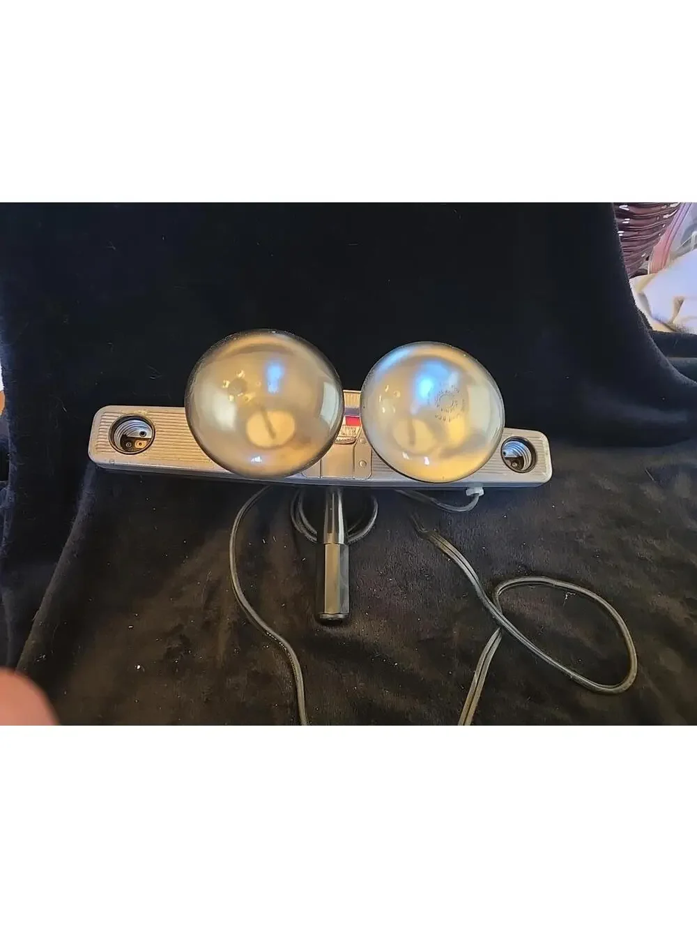 keystone movie lite boston. Model R4 Vintage Photography Old Lighting Movie-Lite